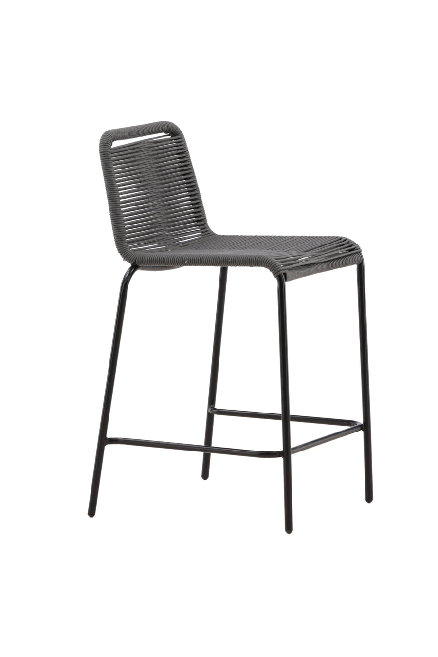 Lindos Barhocker 2er-Set 