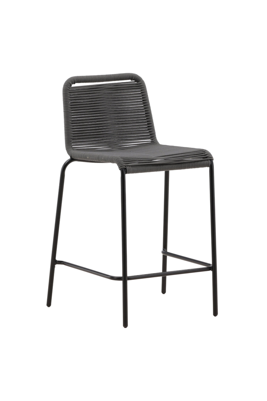 Lindos Barhocker 2er-Set 