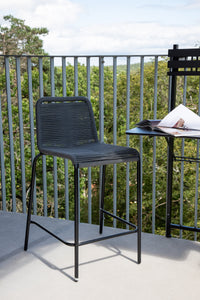 Lindos Barhocker 2er-Set 