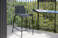 Lindos Barhocker 2er-Set 