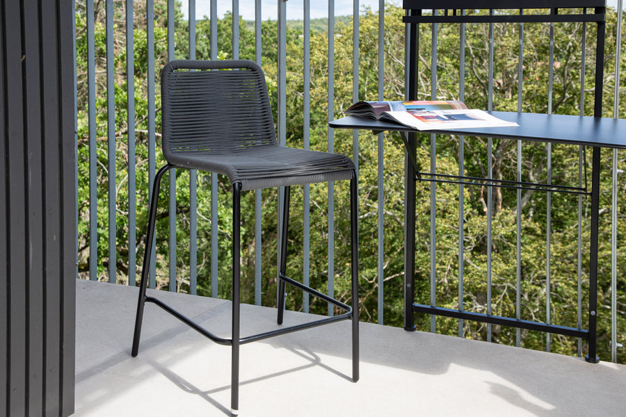 Lindos Barhocker 2er-Set 