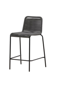 Lindos Barhocker 2er-Set 