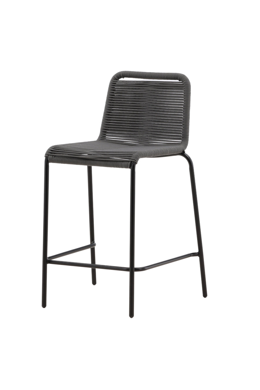 Lindos Barhocker 2er-Set 