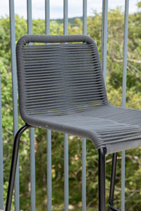 Lindos Barhocker 2er-Set 