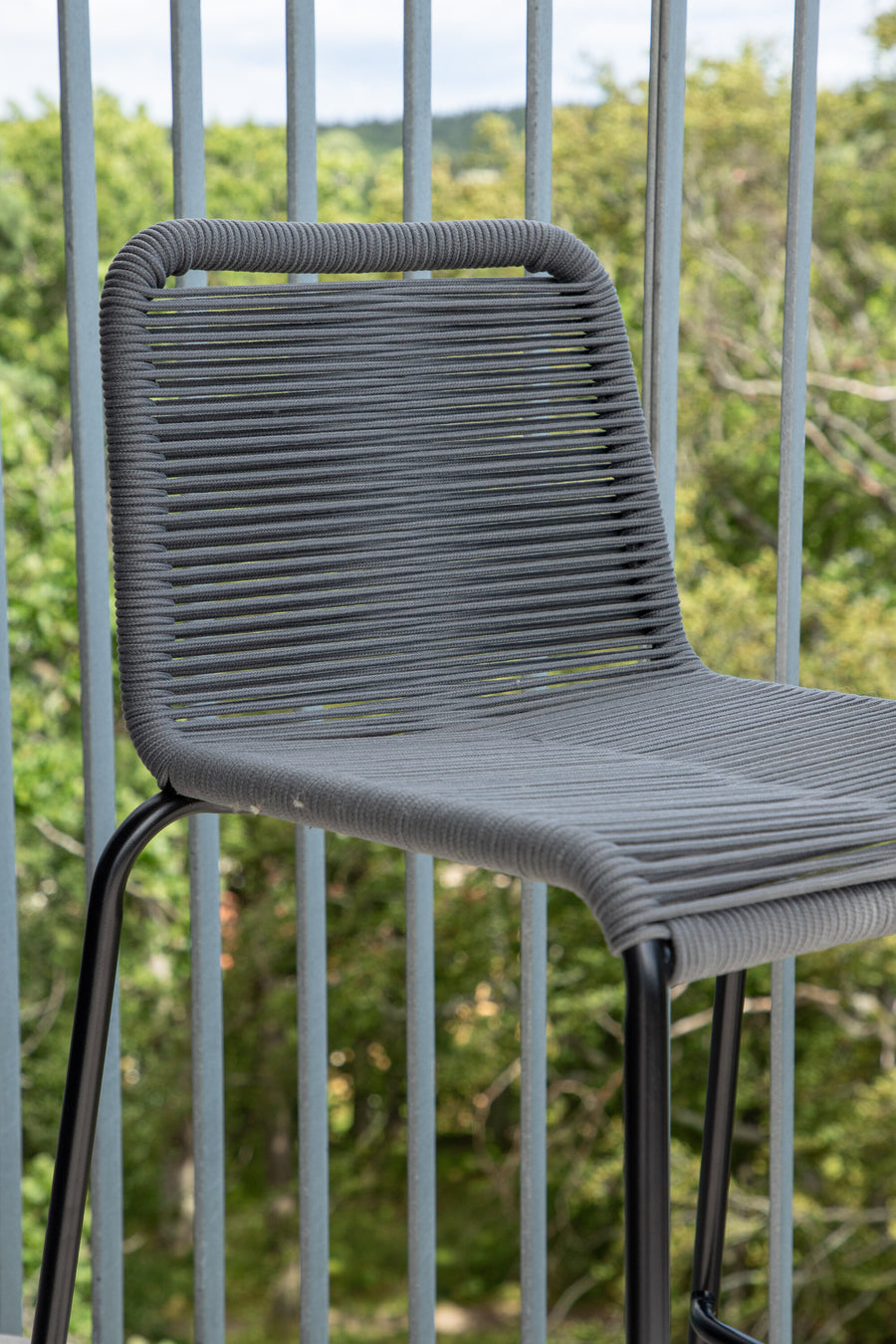 Lindos Barhocker 2er-Set 