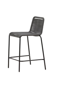 Lindos Barhocker 2er-Set 