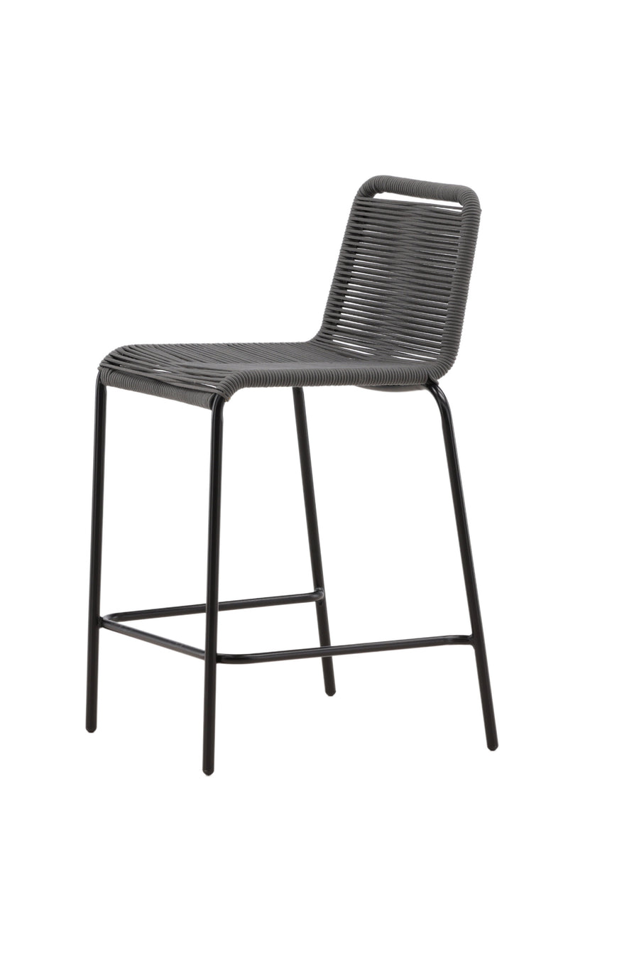 Lindos Barhocker 2er-Set 