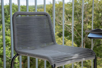 Lindos Barhocker 2er-Set 