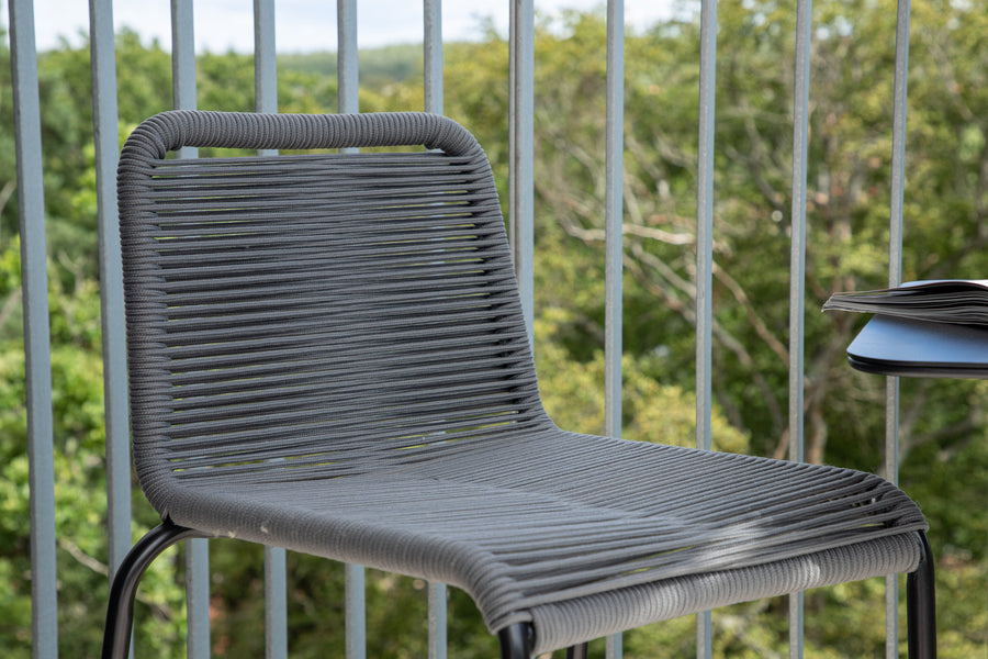 Lindos Barhocker 2er-Set 