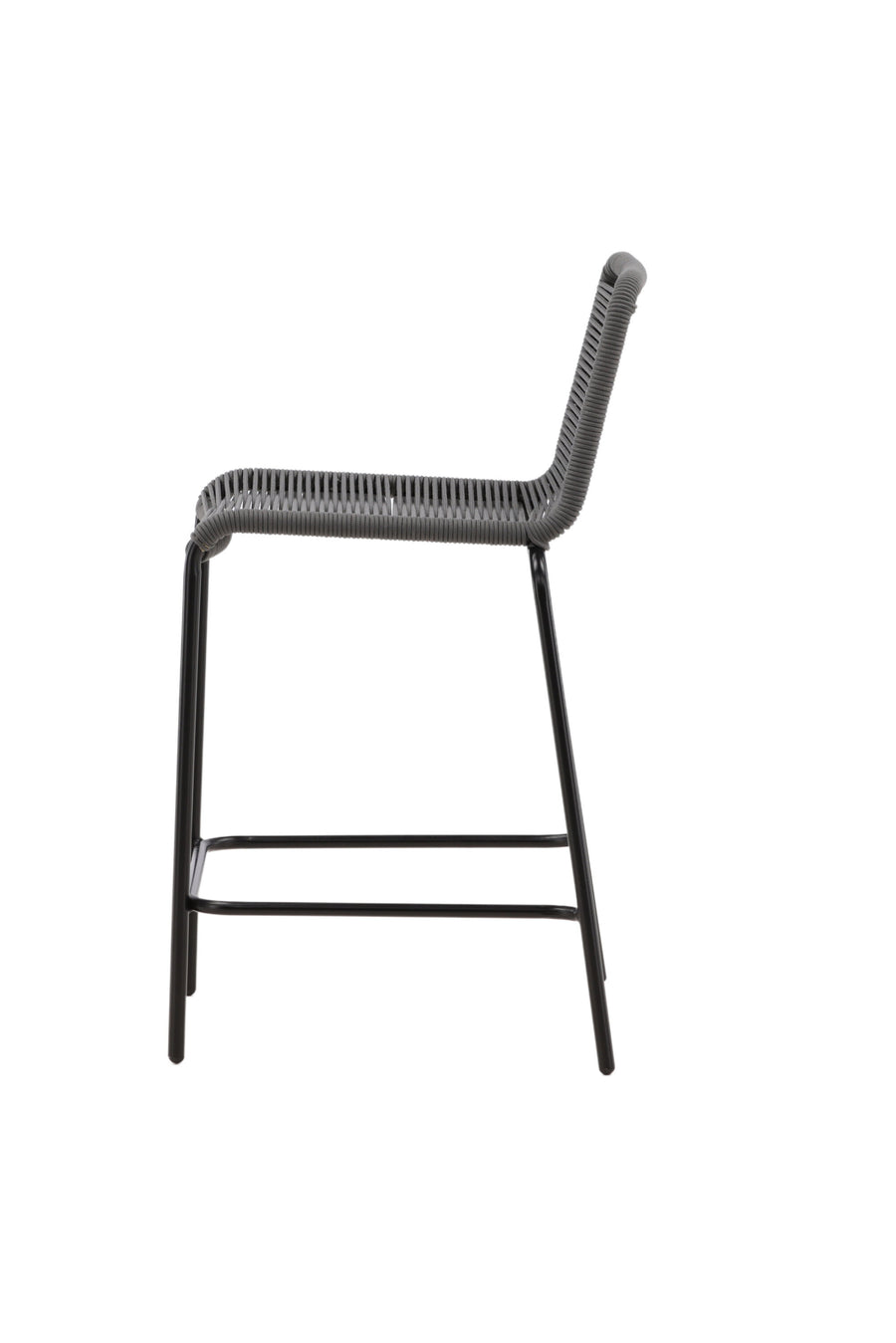 Lindos Barhocker 2er-Set 