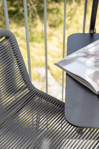 Lindos Barhocker 2er-Set 