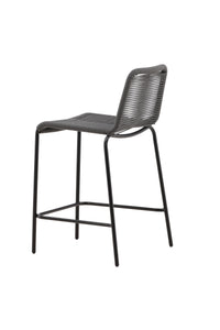 Lindos Barhocker 2er-Set 