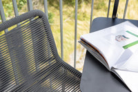 Lindos Barhocker 2er-Set 