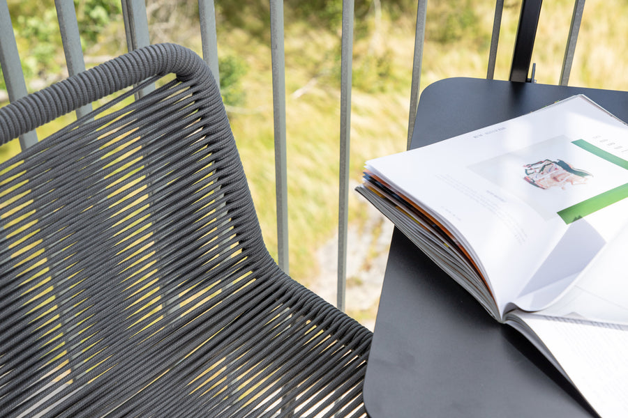 Lindos Barhocker 2er-Set 