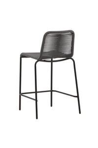 Lindos Barhocker 2er-Set 