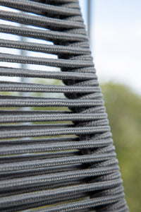 Lindos Barhocker 2er-Set 