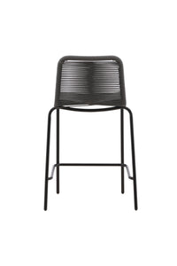 Lindos Barhocker 2er-Set 