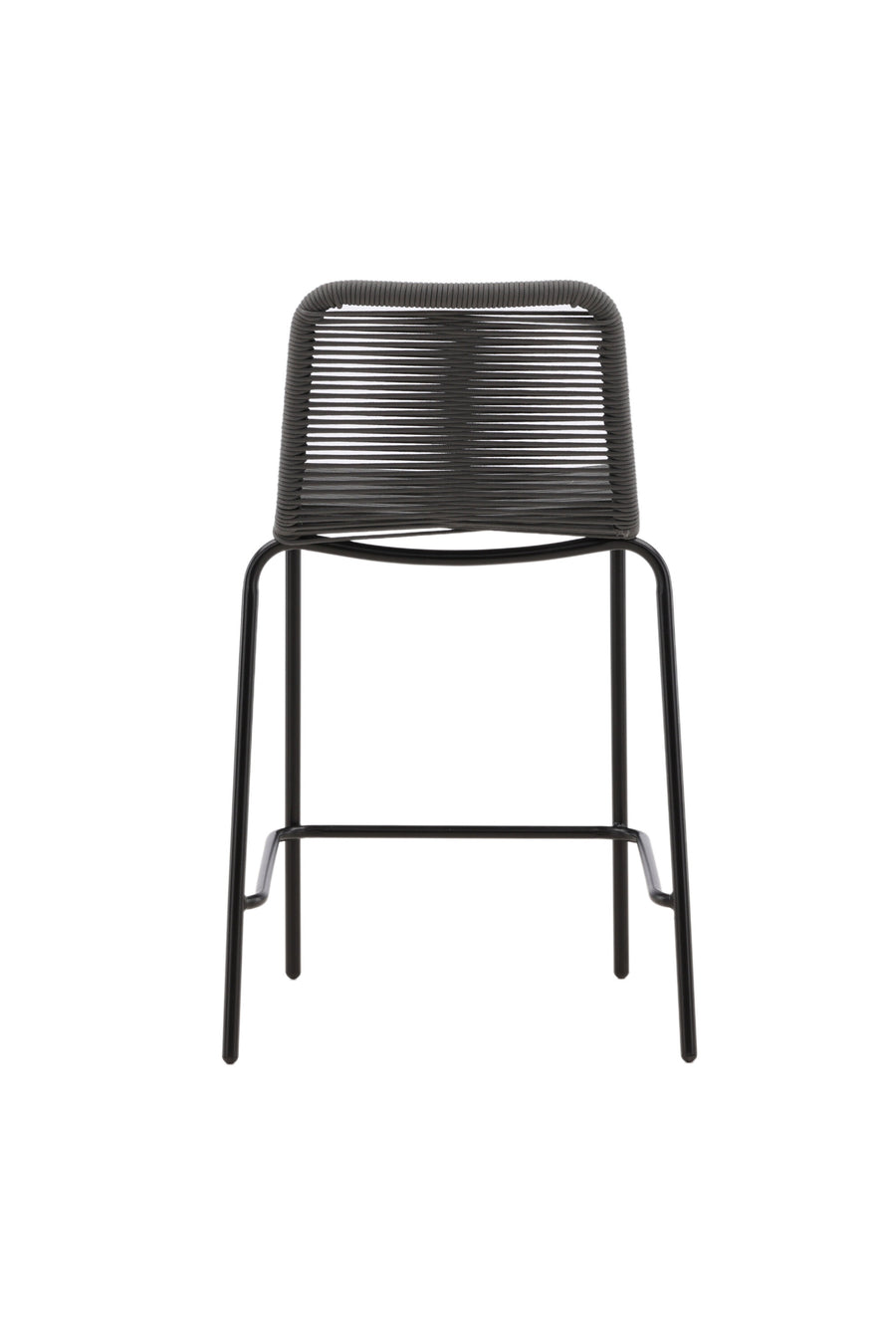 Lindos Barhocker 2er-Set 