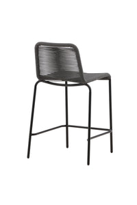 Lindos Barhocker 2er-Set 