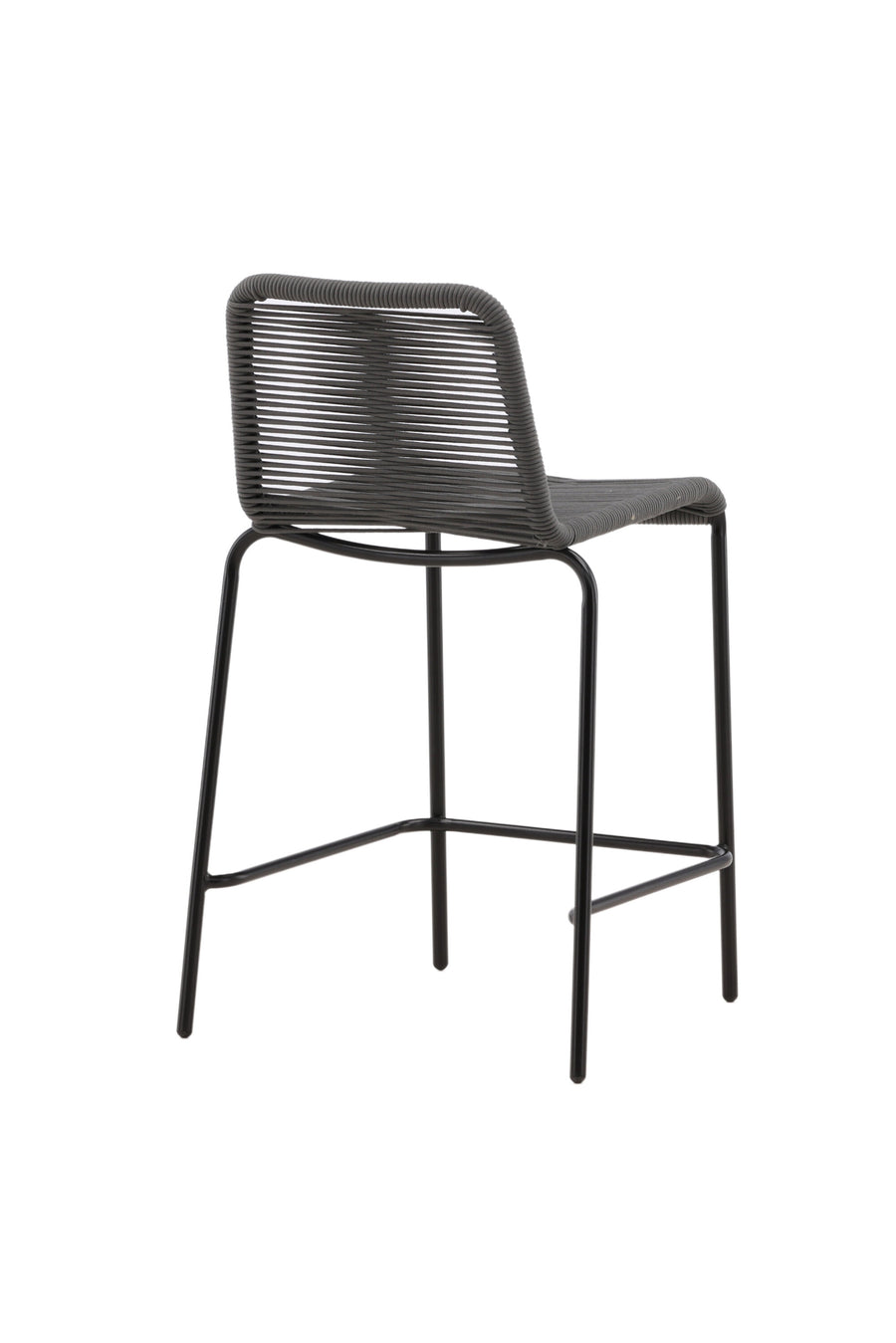 Lindos Barhocker 2er-Set 