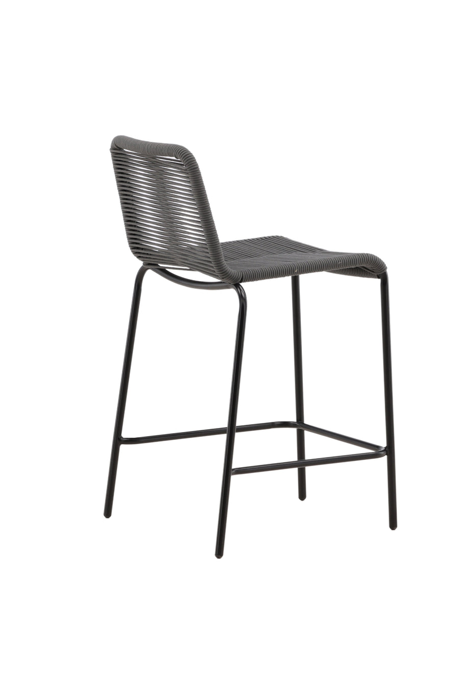 Lindos Barhocker 2er-Set 