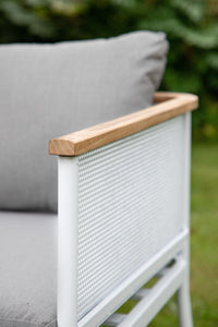 Nettan Ecksofa-Gruppe 