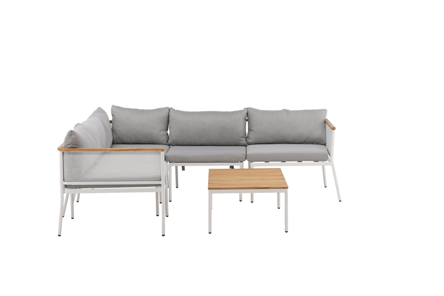 Nettan Ecksofa-Gruppe 