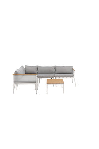 Nettan Ecksofa-Gruppe 