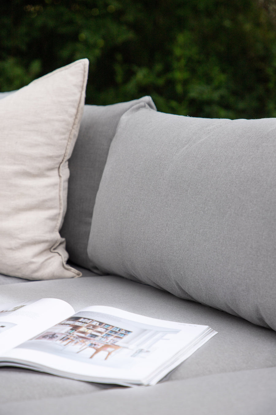 Nettan Ecksofa-Gruppe 