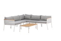 Nettan Ecksofa-Gruppe 