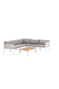 Nettan Ecksofa-Gruppe 