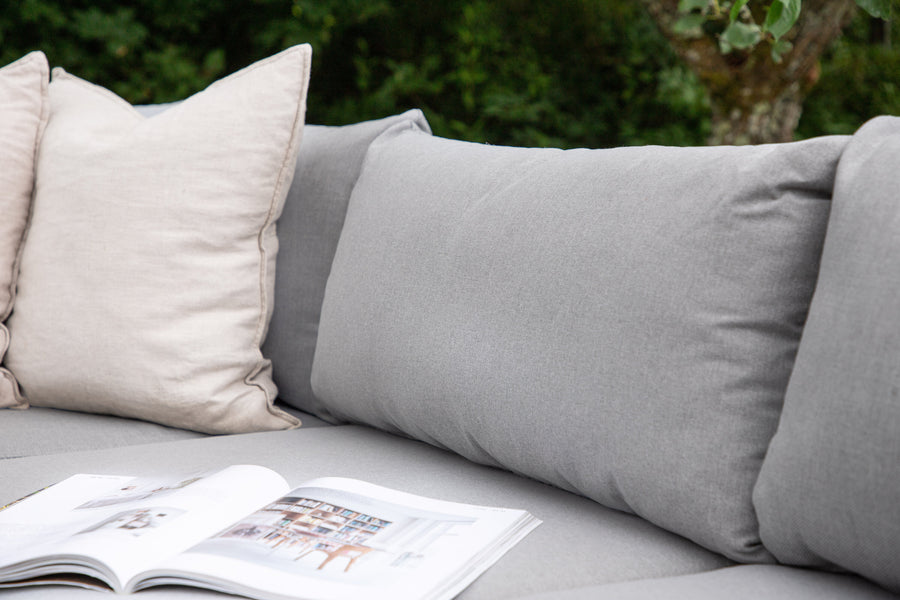 Nettan Ecksofa-Gruppe 