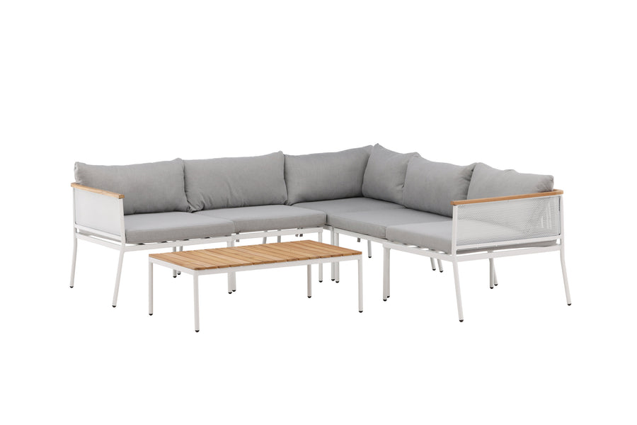 Nettan Ecksofa-Gruppe 