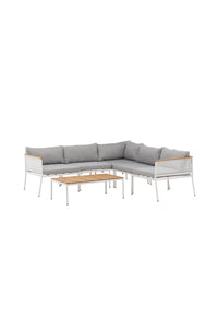 Nettan Ecksofa-Gruppe 