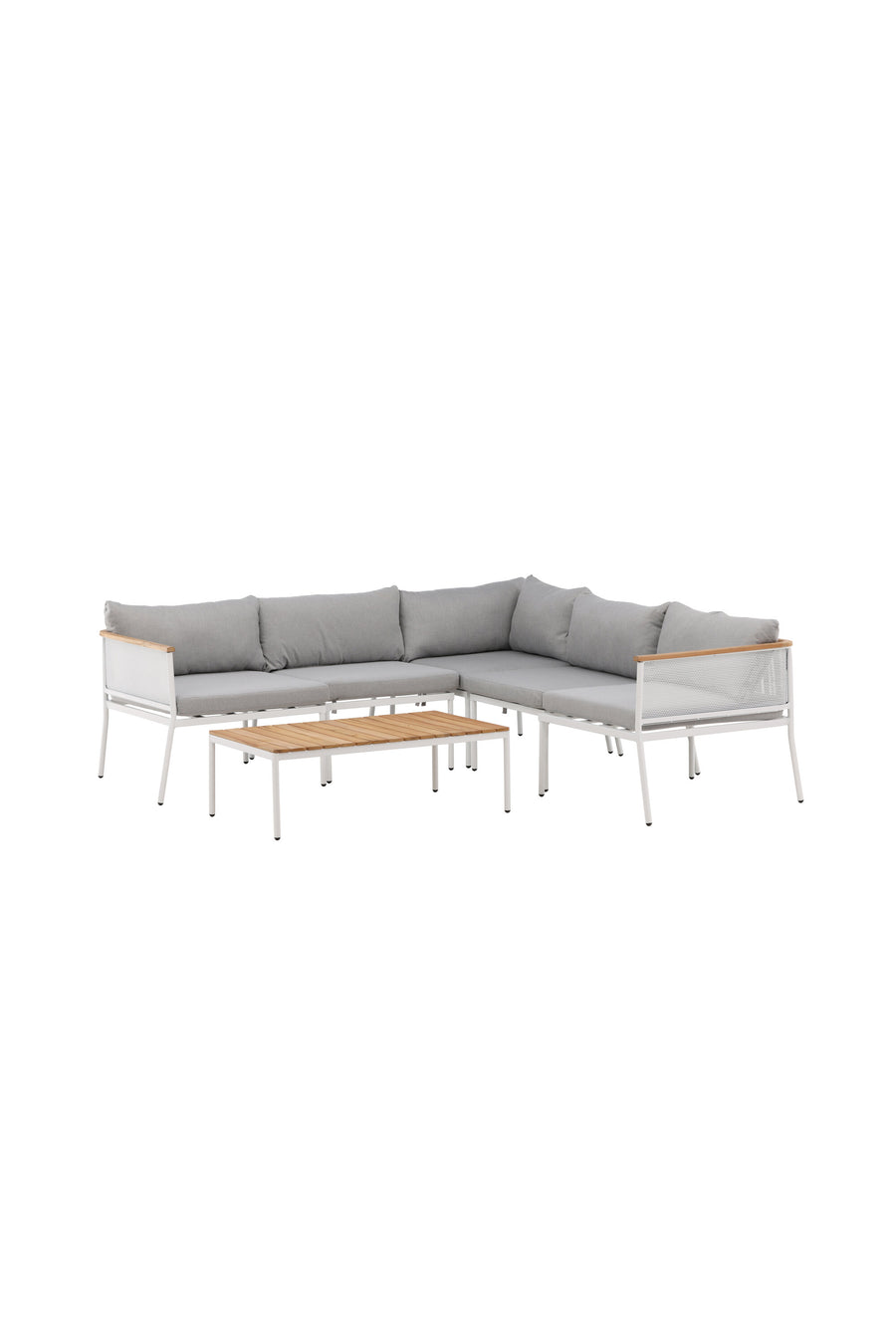 Nettan Ecksofa-Gruppe 