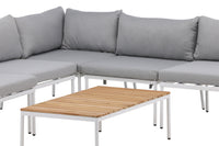 Nettan Ecksofa-Gruppe 