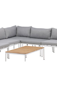 Nettan Ecksofa-Gruppe 
