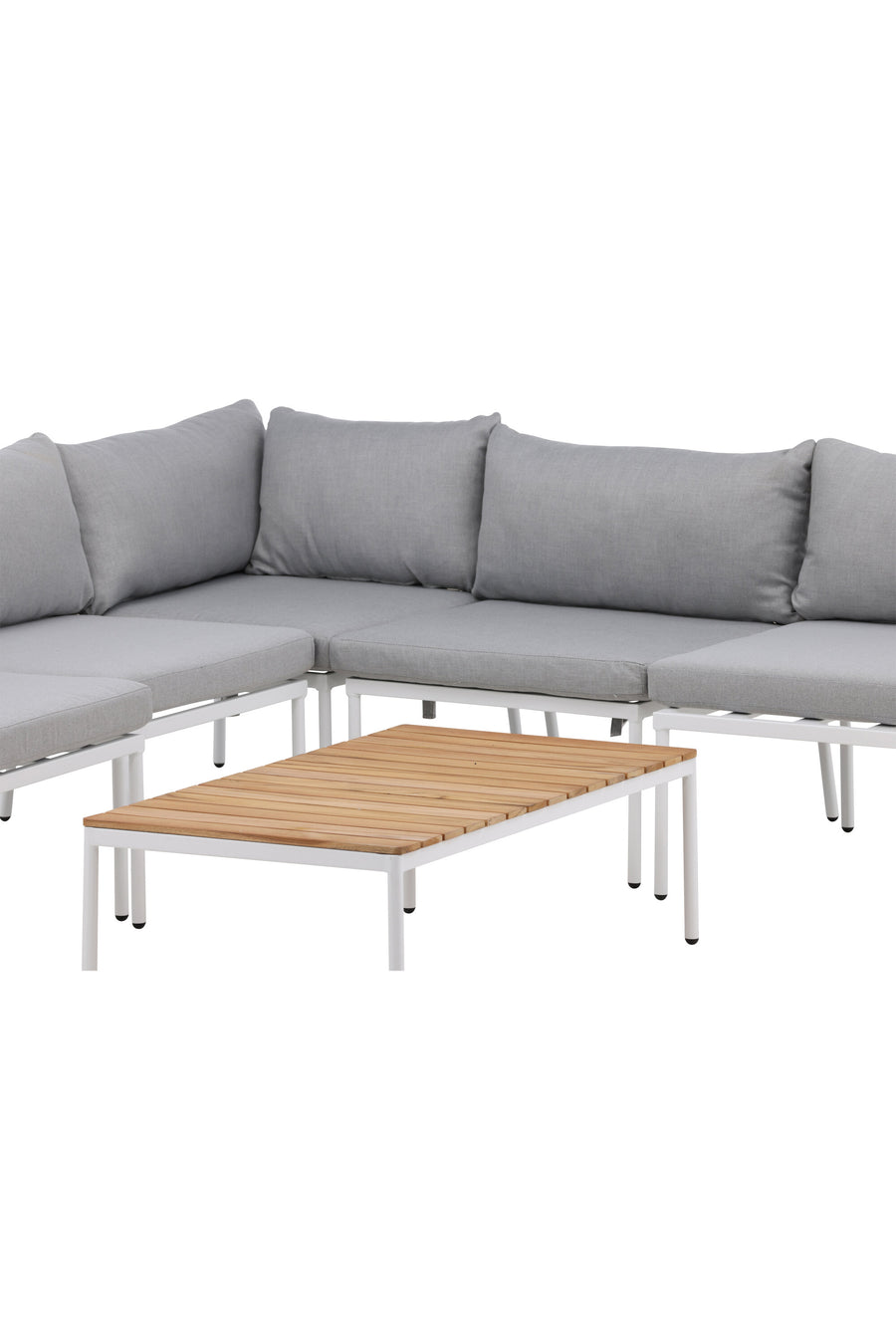 Nettan Ecksofa-Gruppe 