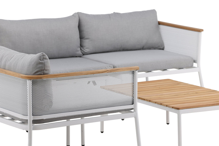 Nettan Ecksofa-Gruppe 