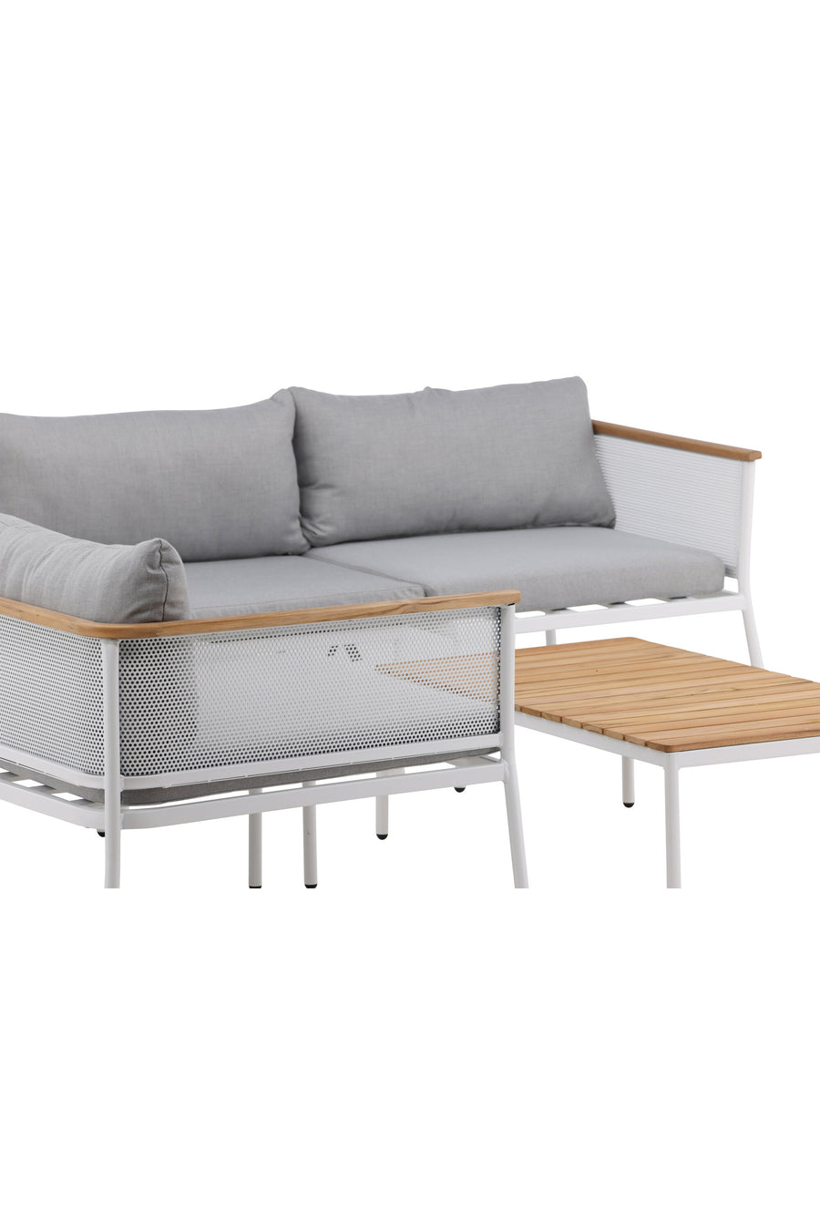 Nettan Ecksofa-Gruppe 
