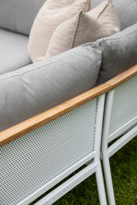 Nettan Ecksofa-Gruppe 