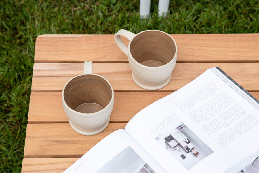 NETTAN Loungeset mit Couchtisch