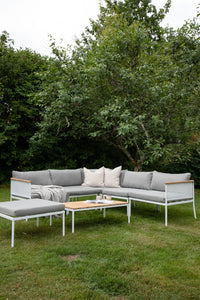 Nettan Ecksofa-Gruppe 