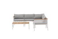 Nettan Ecksofa-Gruppe 