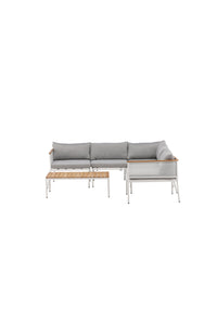Nettan Ecksofa-Gruppe 