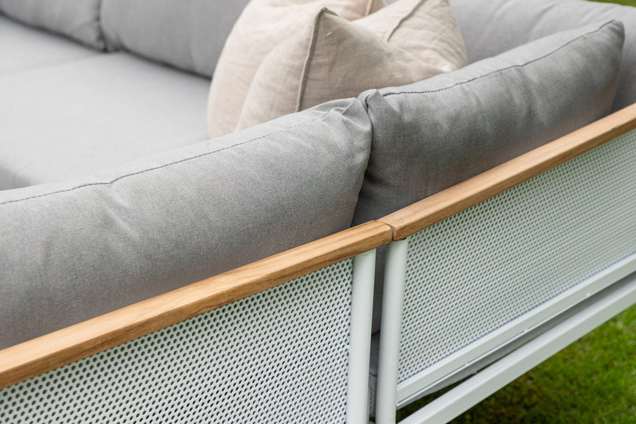 Nettan Ecksofa-Gruppe 