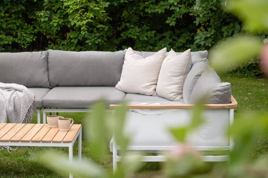 Nettan Ecksofa-Gruppe 