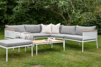 Nettan Ecksofa-Gruppe 