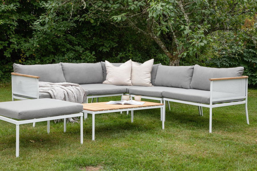 Nettan Ecksofa-Gruppe 