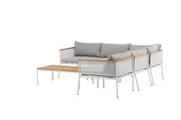 Nettan Ecksofa-Gruppe 